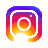 Instagram icon