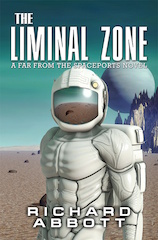 The Liminal Zone Cover