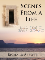 Scenes from a Life Cover