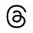 Threads icon