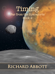Timing Cover