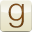 Goodreads icon